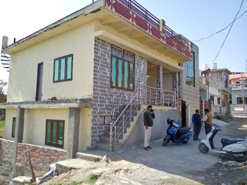 4 BHK Individual Houses / Villas for Sale in Nehrugram, Dehradun (2500 Sq.ft.)