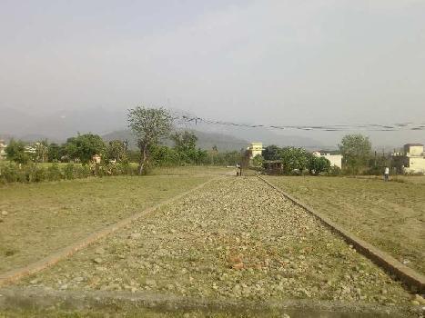 150 Sq. Yards Residential Plot for Sale in Rani Pokhari, Dehradun