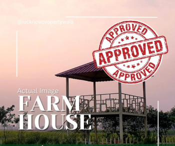 1 BHK Farm House For Sale In Mohanlalganj, Lucknow (7500 Sq.ft.)