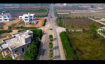 Farm House for Sale in Mohanlalganj, Lucknow (1000 Sq.ft.)