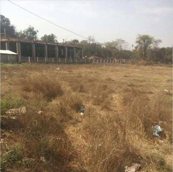 8 Acre industry NA land for sale
