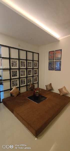 2BHK new Flat with beautiful interial design for Rent