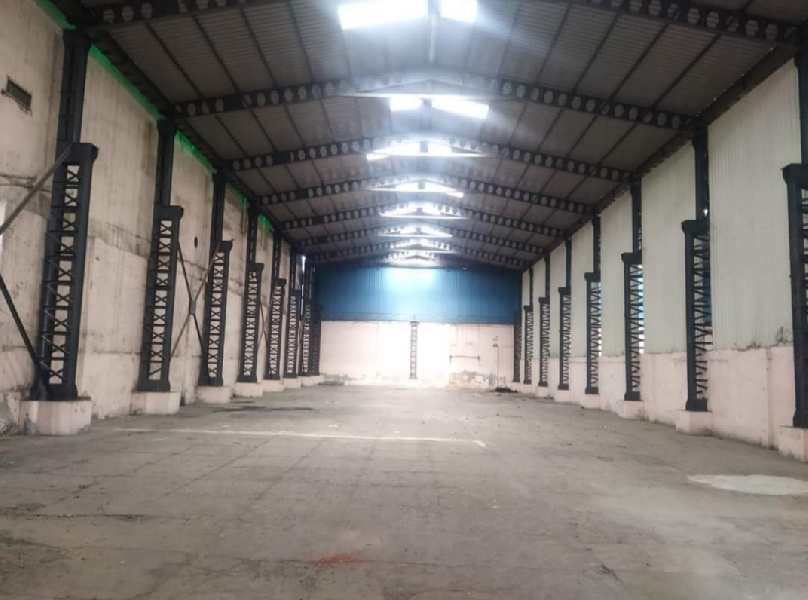 10800 Sq.ft. Factory / Industrial Building for Rent in NIT, Faridabad