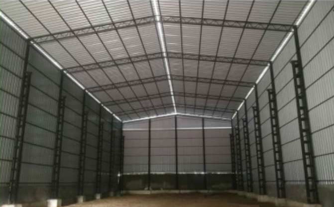 18000 Sq.ft. Factory / Industrial Building for Rent in New Industrial Township 1, Faridabad