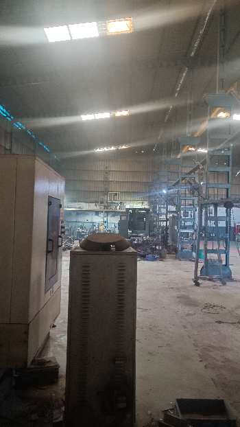1210 Sq. Yards Factory / Industrial Building for Sale in Saroorpur Industrial Area, Faridabad