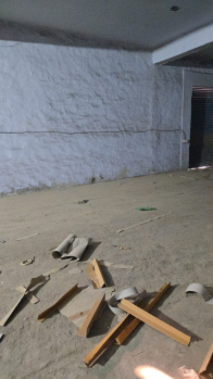 7650 Sq.ft. Factory / Industrial Building for Rent in Gazipur, Faridabad