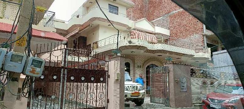6 BHK Individual Houses / Villas for Sale in Sector 14, Faridabad