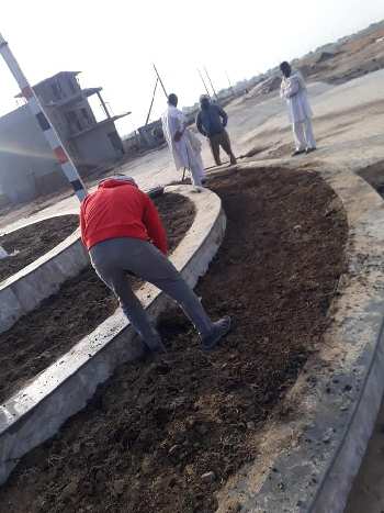 Property for sale in Barsana, Mathura