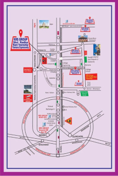 Property for sale in Bajna, Mathura