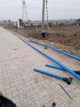 Property for sale in Barsana, Mathura