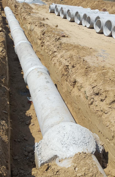 Property for sale in VIP Road, Vrindavan