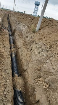 Property for sale in VIP Road, Vrindavan