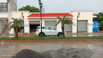 Residential Plot for Sale in Chaumuhan, Mathura (900 Sq.ft.)