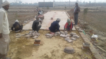 Property for sale in Jait, Vrindavan