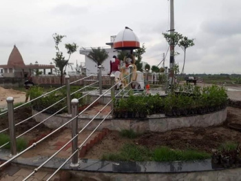 Property for sale in Barsana, Mathura