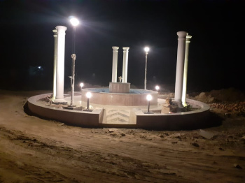 Residential Plot for Sale in Chaumuhan, Mathura (900 Sq.ft.)