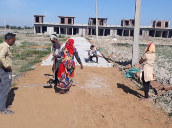 Property for sale in Jait, Vrindavan