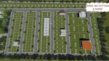 Property for sale in Jait, Vrindavan