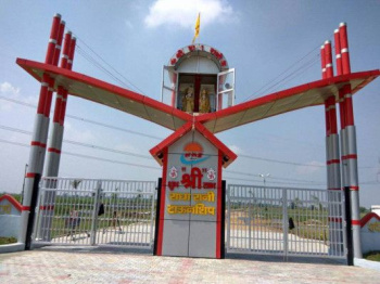 60 Sq. Yards Residential Plot for Sale in Jait, Vrindavan