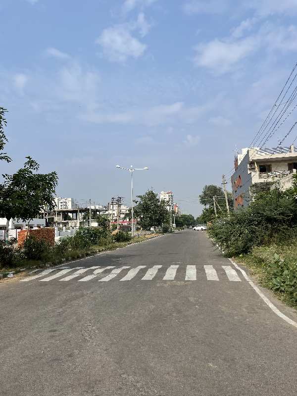 450 Sq. Meter Residential Plot for Sale in Sector 1, Gurgaon