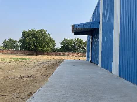 7000 Sq.ft. Factory / Industrial Building for Sale in Imt Manesar, Gurgaon