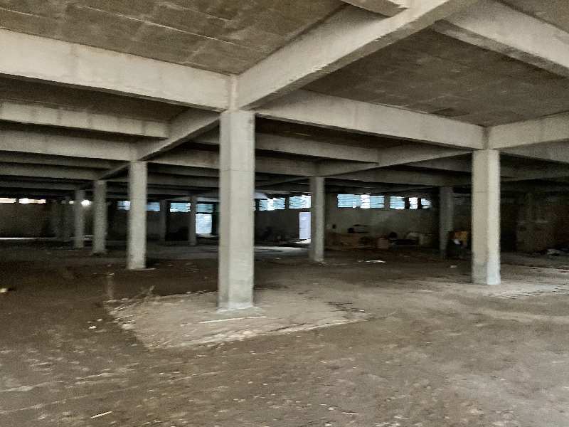 120000 Sq.ft. Factory / Industrial Building for Rent in Sector 5, Gurgaon