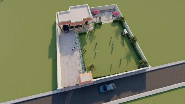Property for sale in Anoopshahar Road, Aligarh