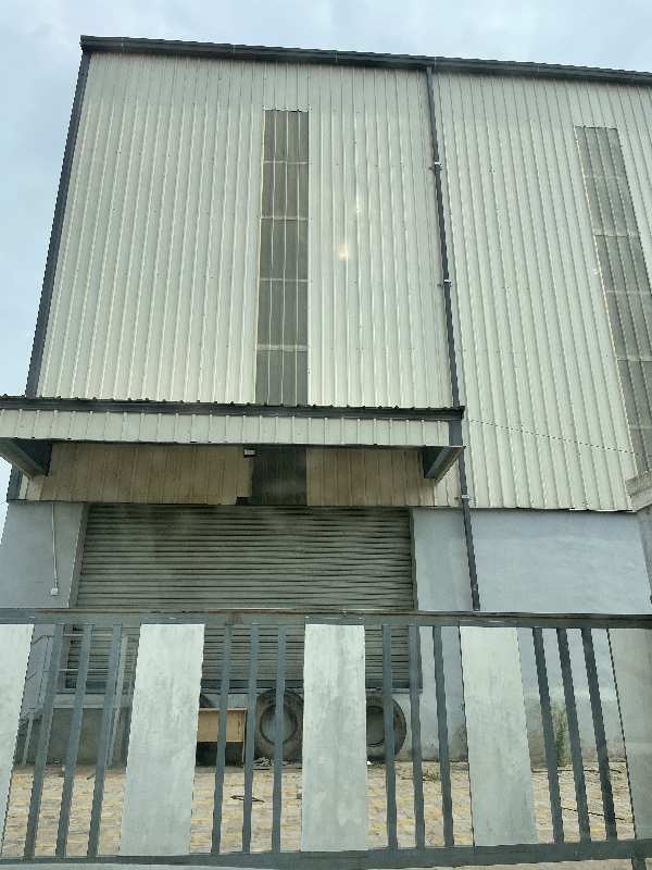 Factory / Industrial Building for Sale in Imt Manesar, Gurgaon (1012 Sq. Meter)