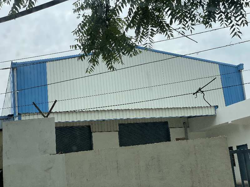 Factory / Industrial Building for Sale in Imt Manesar, Gurgaon (1012 Sq.ft.)