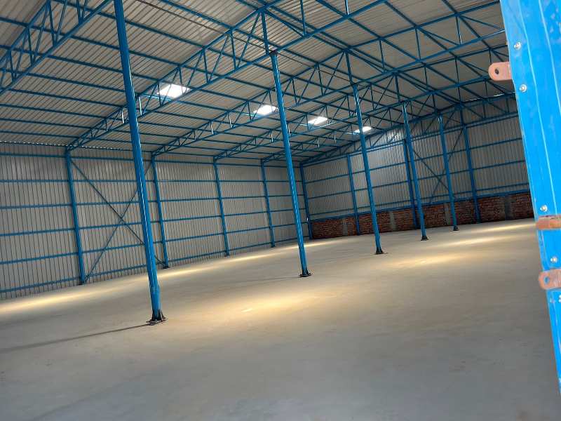 10500 Sq.ft. Warehouse/Godown for Rent in Sector 95, Gurgaon