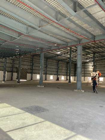 27000 Sq.ft. Factory / Industrial Building for Rent in Imt Manesar, Gurgaon