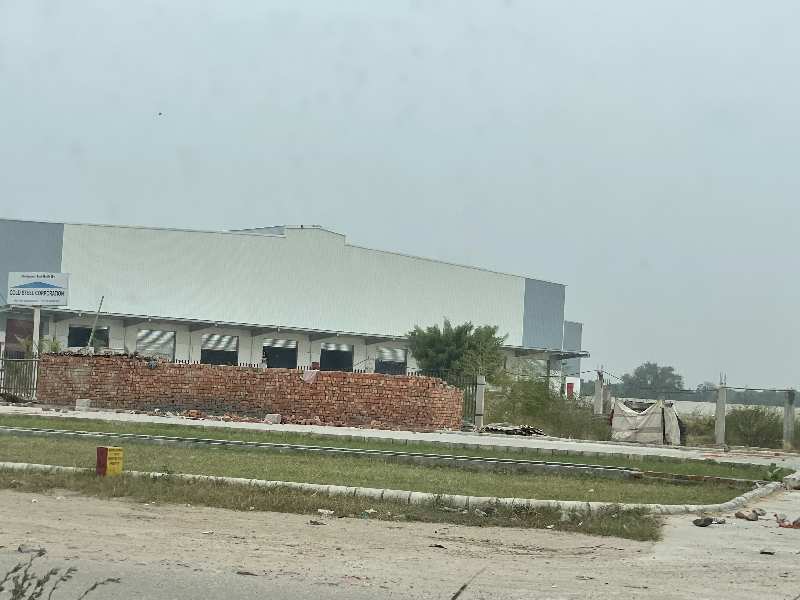 22000 Sq.ft. Factory / Industrial Building for Rent in Bilaspur, Gurgaon