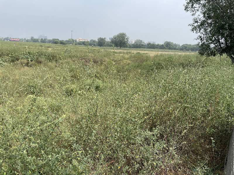16 Acre Commercial Lands /Inst. Land for Sale in Bawal, Rewari