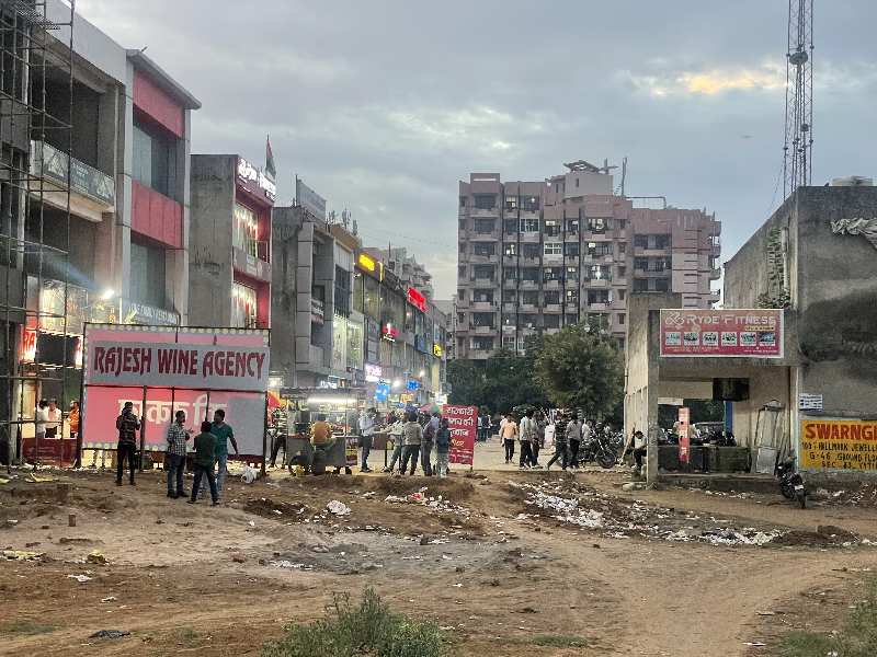 144 Sq. Meter Commercial Shops for Rent in Imt Manesar, Gurgaon
