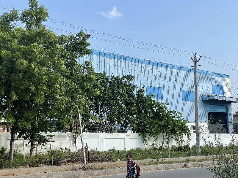 10000 Sq.ft. Factory / Industrial Building for Rent in Sector 7, Gurgaon