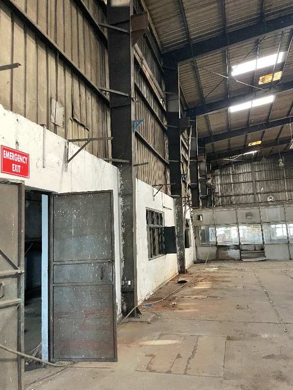 12000 Sq.ft. Factory / Industrial Building for Rent in Sector 5, Gurgaon
