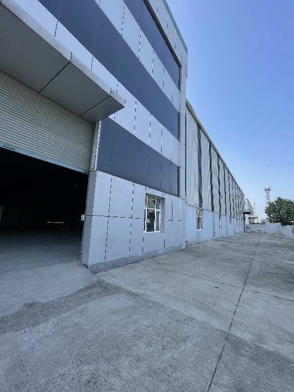 38000 Sq.ft. Factory / Industrial Building for Rent in Sector 8, Gurgaon