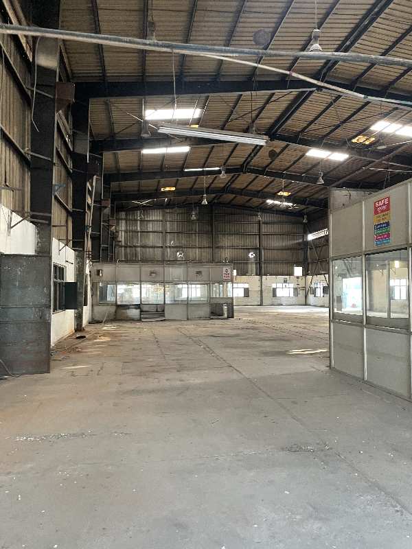10500 Sq.ft. Factory / Industrial Building for Rent in Sector 5, Gurgaon