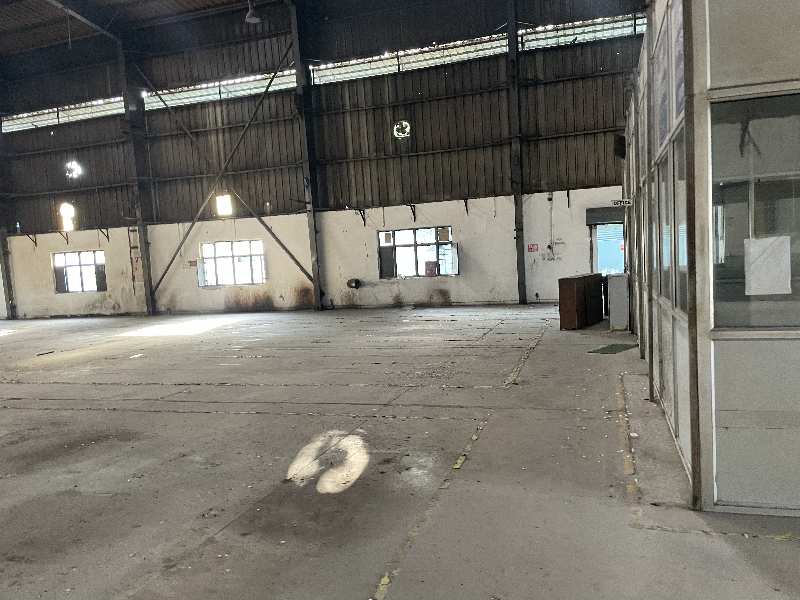 10500 Sq.ft. Factory / Industrial Building for Rent in Sector 5, Gurgaon