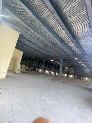 Factory / Industrial Building for Rent in Haryana (11000 Sq.ft.)