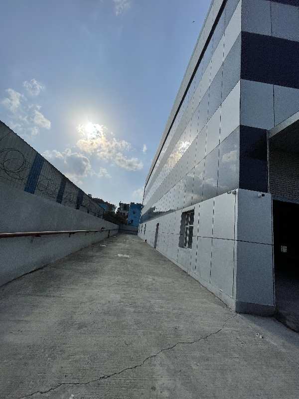 Factory / Industrial Building for Rent in Haryana (11000 Sq.ft.)
