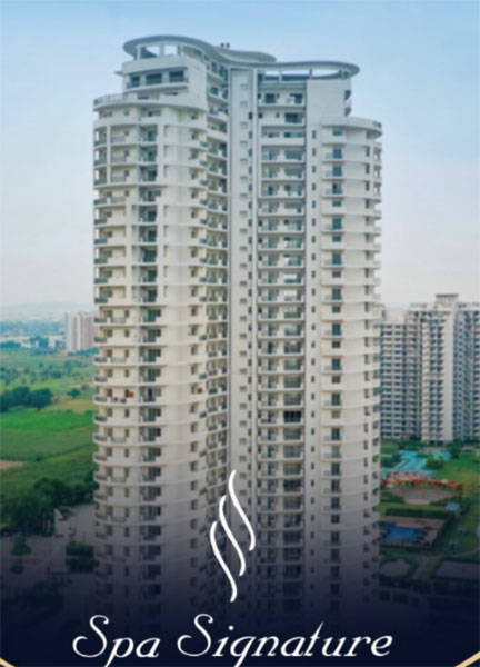 6365 Sq.ft. Penthouse for Sale in Sector 81, Gurgaon
