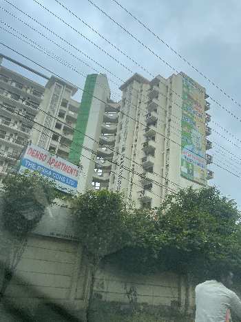 3 BHK Flats & Apartments for Sale in Sector 1, Gurgaon (2190 Sq.ft.)
