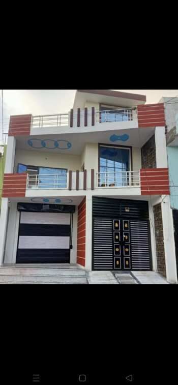 3 BHK Individual Houses / Villas for Sale in Ramghat Road, Aligarh (1300 Sq.ft.)