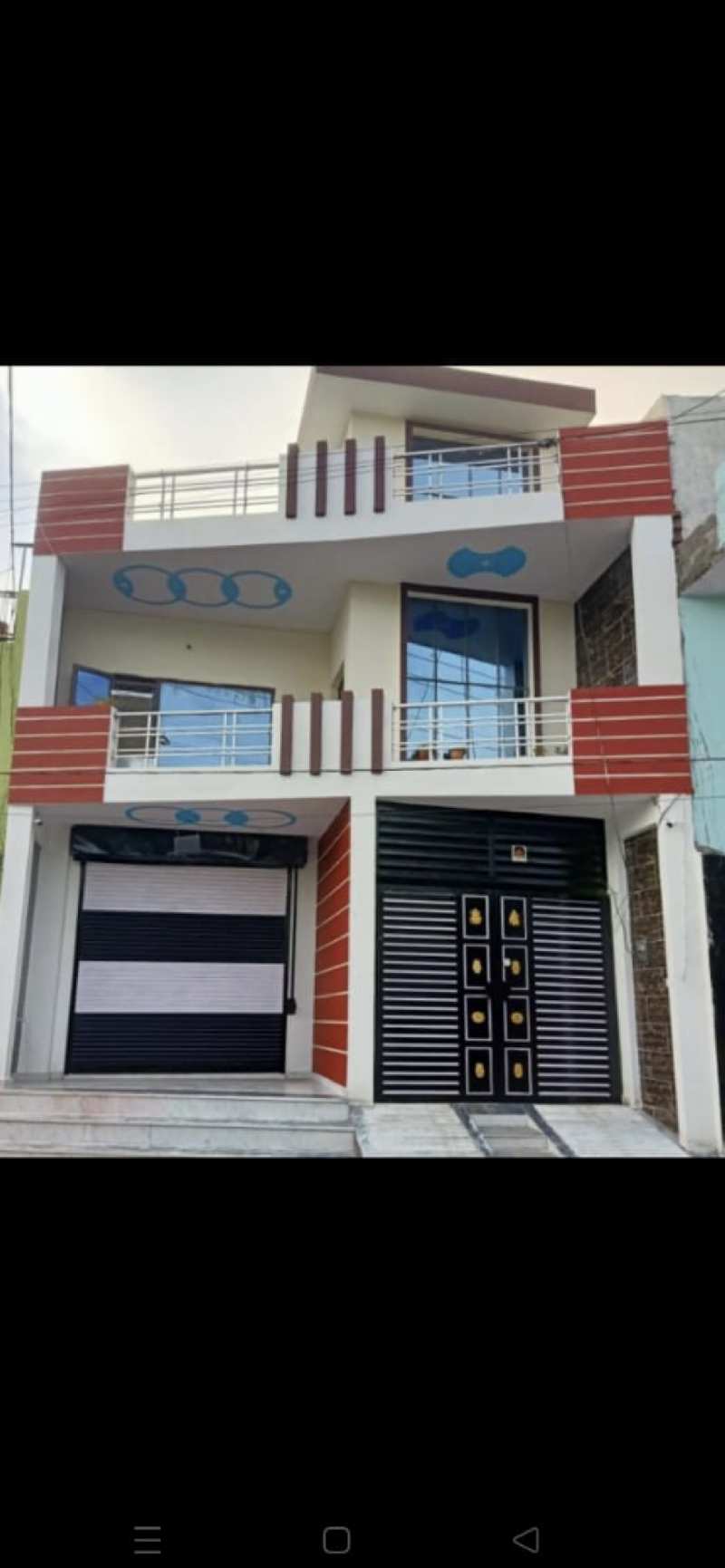 3 BHK Individual Houses / Villas for Sale in Ramghat Road, Aligarh (1300 Sq.ft.)