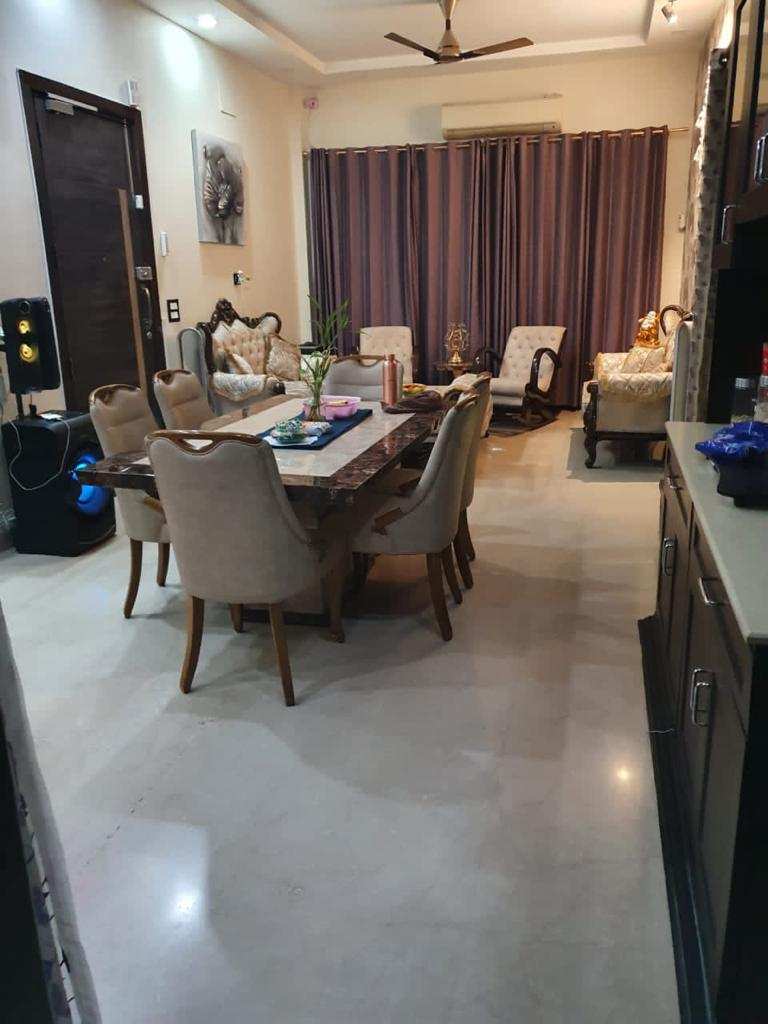 3 BHK Builder Floor for Sale in Sector 57, Gurgaon (2000 Sq.ft.)