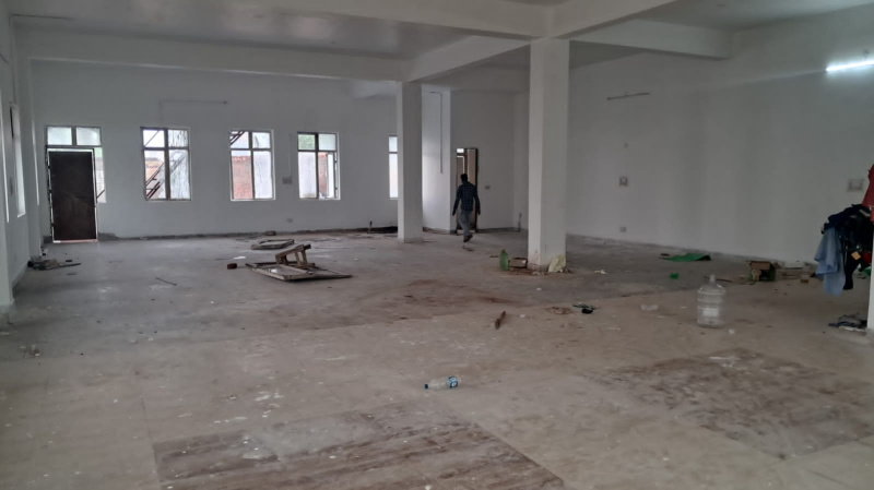 20000 Sq.ft. Factory / Industrial Building for Rent in Sector 7, Gurgaon
