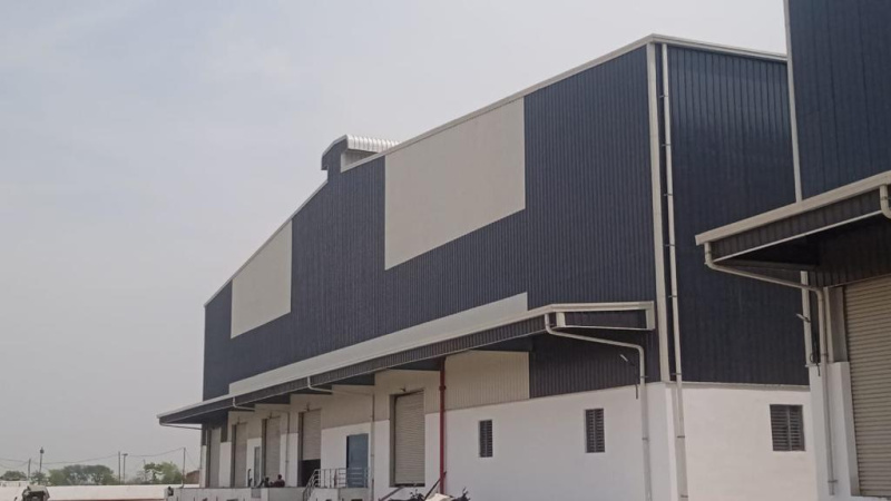 22000 Sq.ft. Factory / Industrial Building for Sale in Sector 5, Gurgaon