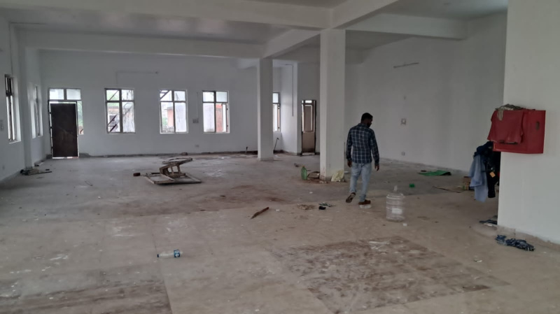 10000 Sq.ft. Factory / Industrial Building for Sale in Sector 7, Gurgaon