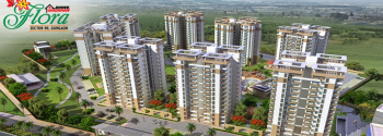 3 BHK Flats & Apartments for Sale in Sector 90, Gurgaon (1950 Sq.ft.)